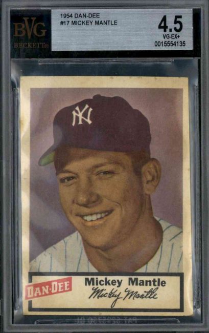  1966 Topps - NEW YORK YANKEES Team Set 27 cards : Collectibles  & Fine Art